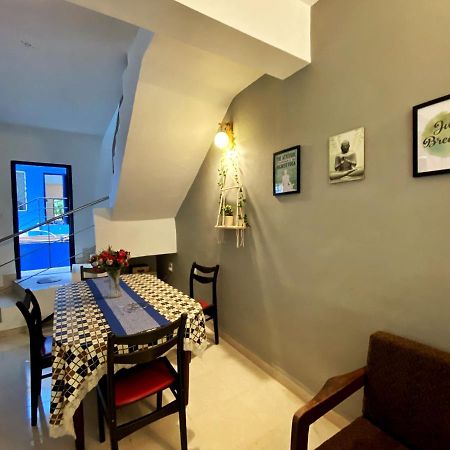 Pinto Holiday Villas Sangolda Ngoại thất bức ảnh